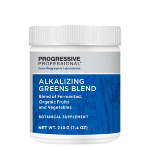 Alkalizing Greens Blend