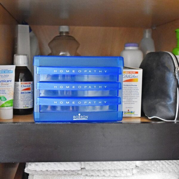 Full remedy kit from Boiron - Image 3