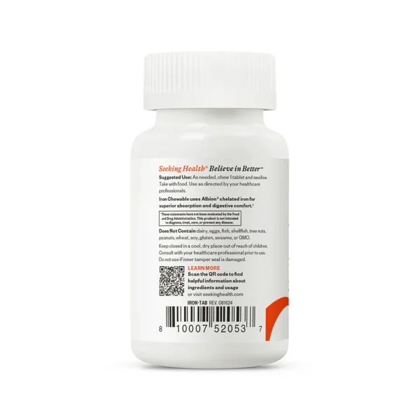 Iron Chewable - Image 3