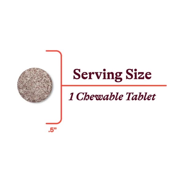Iron Chewable - Image 7