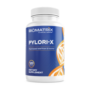 Pylori-X