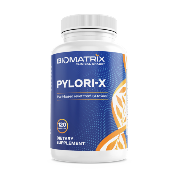Pylori-X