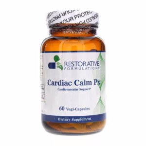 Cardiac Calm