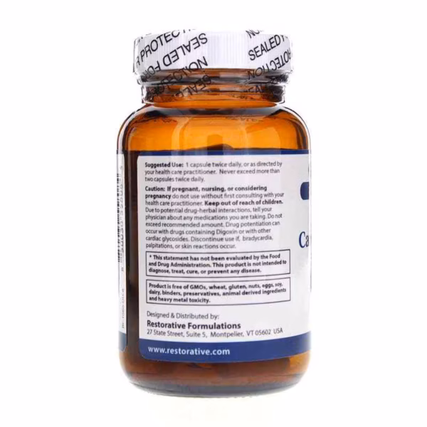 Cardiac Calm - Image 3