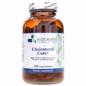 Cholesterol Care