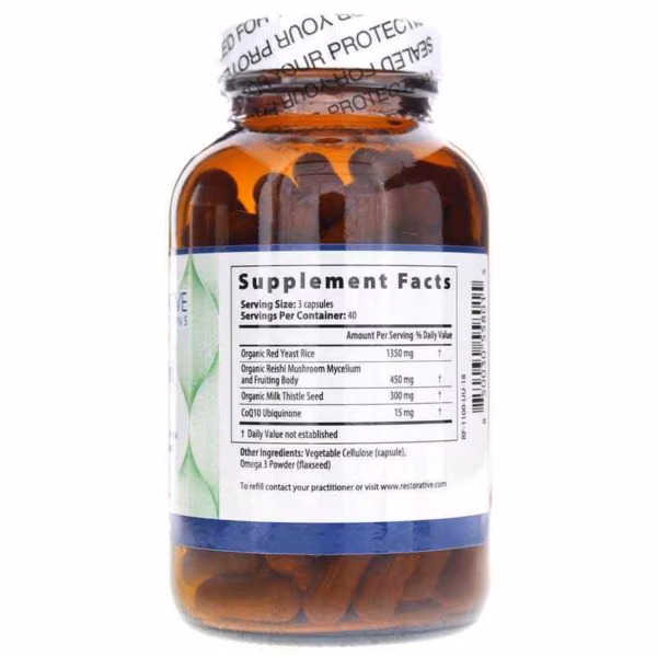 Cholesterol Care - Image 2