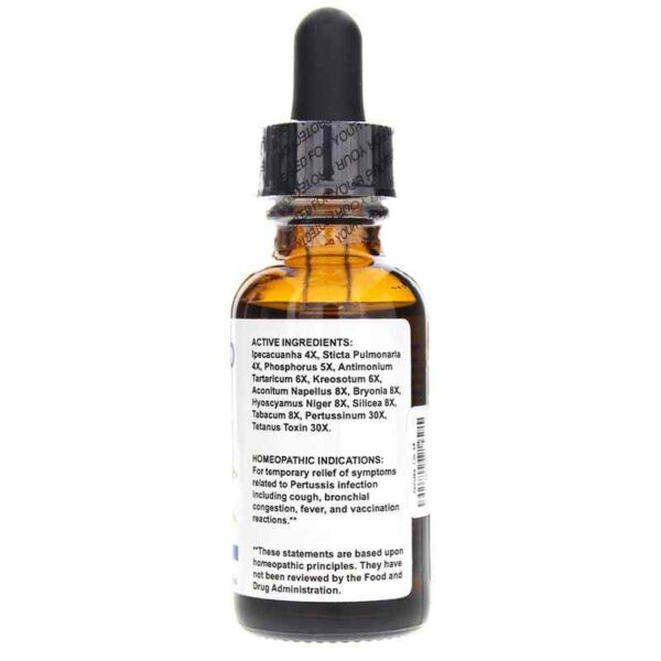 Cough & Bronchial Syrup - Image 3