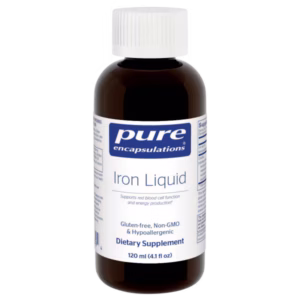Iron Liquid