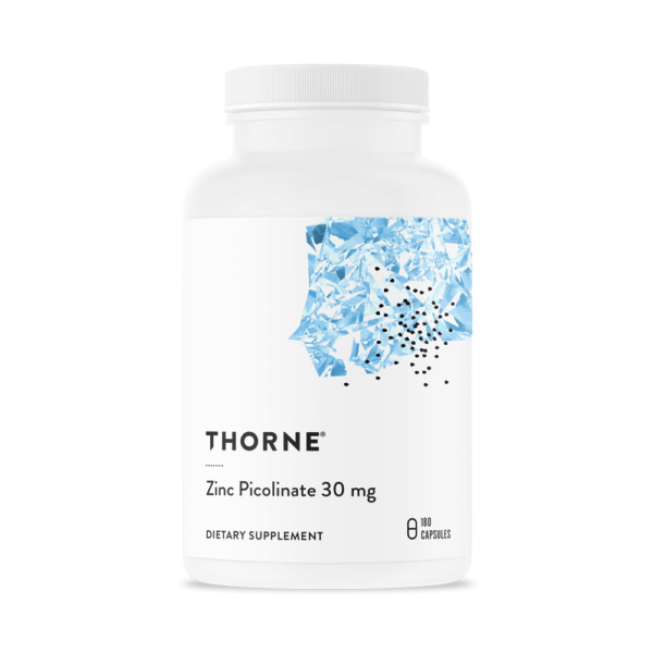 Zinc Picolinate - Image 2