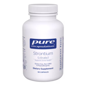 Strontium