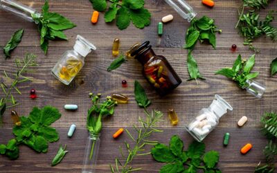 Finding Balance: How to Combine Prescription Medications with Natural Remedies Safely