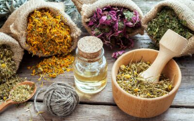 Top 5 Natural Remedies to Support Your Prescription Medications