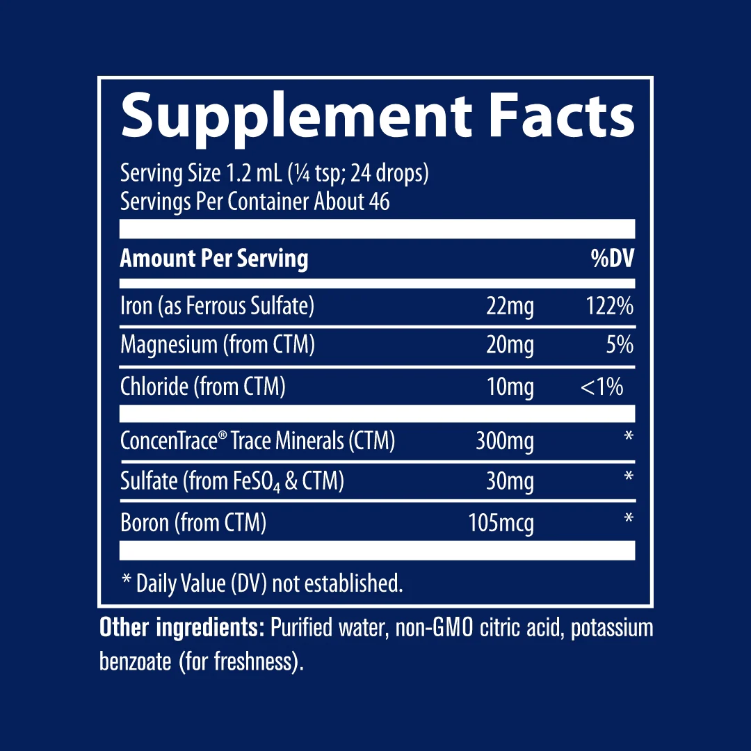 Ionic Magnesium - Image 3