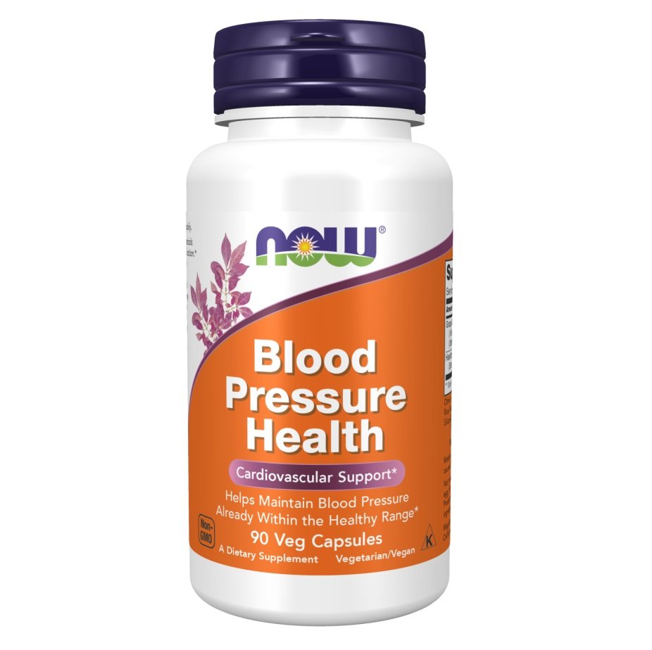 Blood Pressure Health