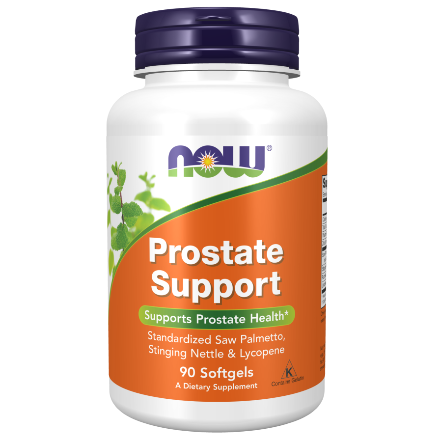 Prostate Support
