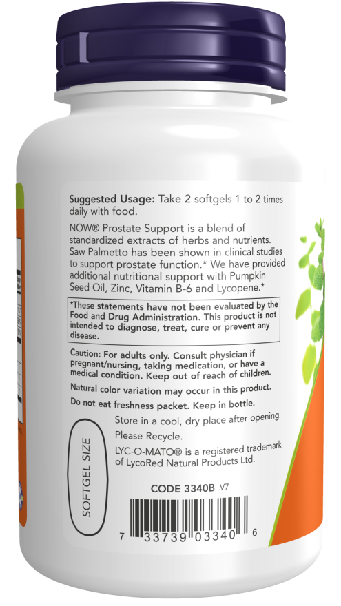 Prostate Support - Image 3