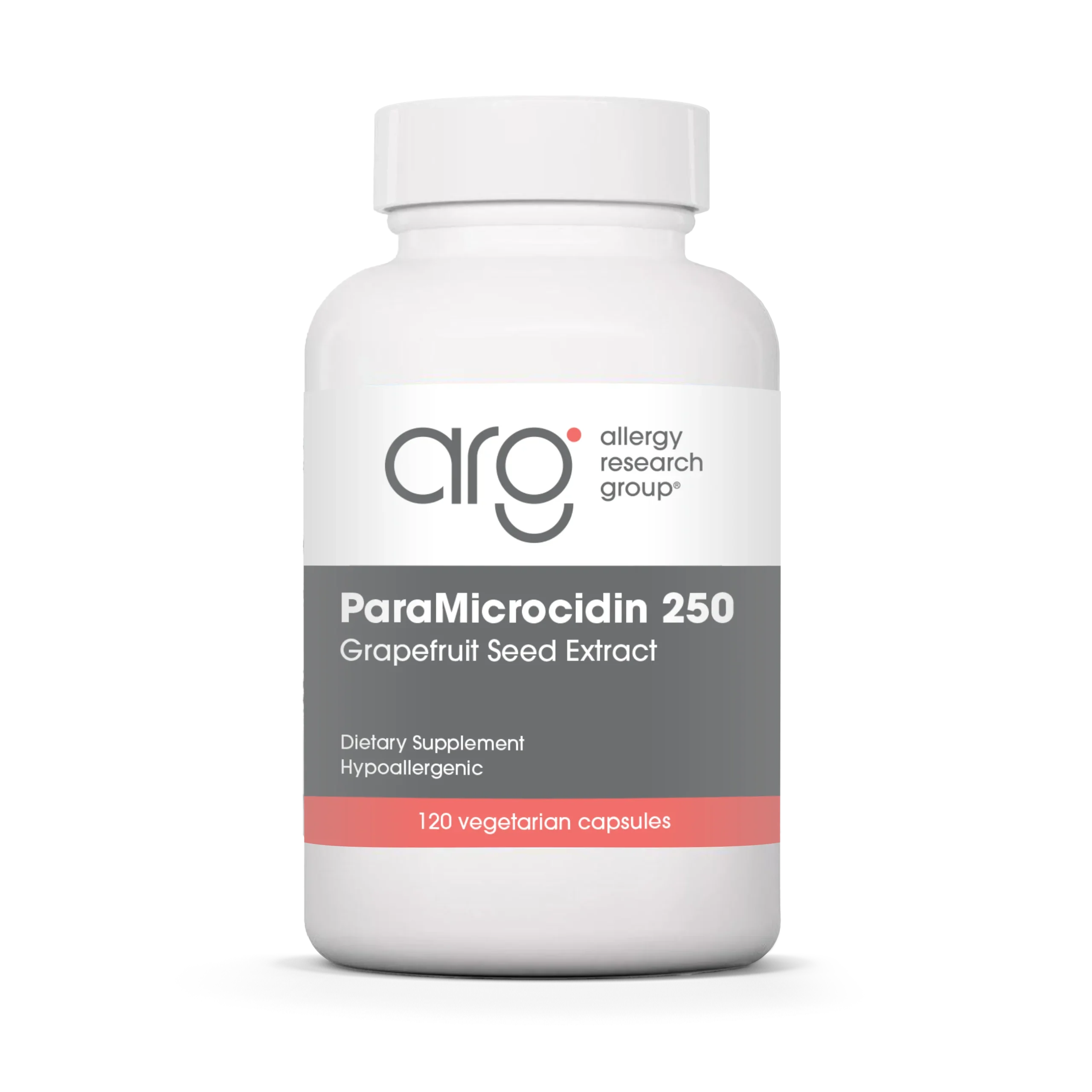 ParaMicrocidin 250mg