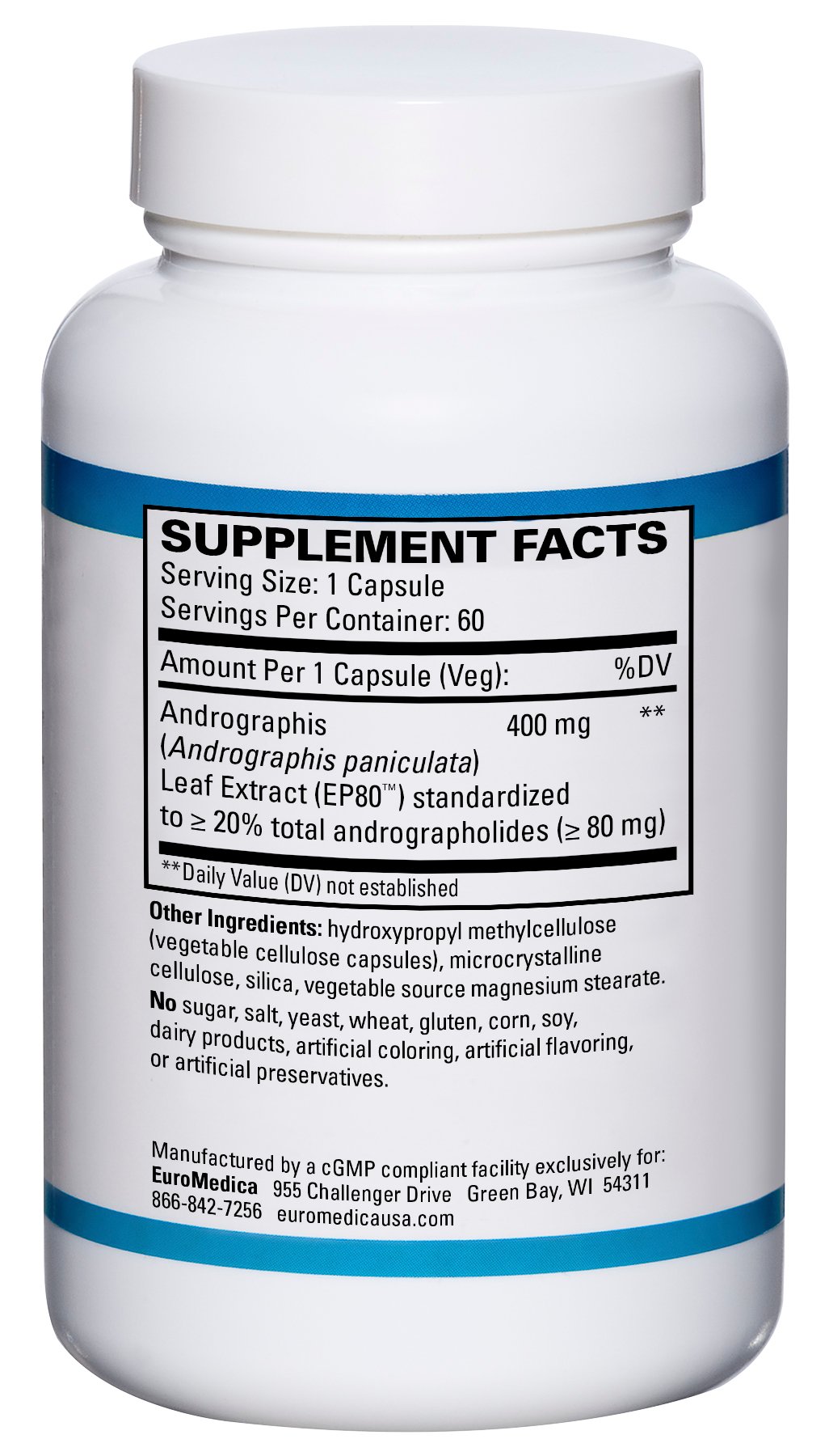 Andrographis - Image 2