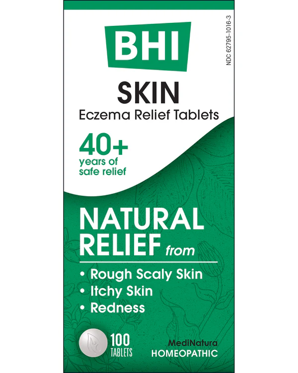 BHI Eczema - Image 2
