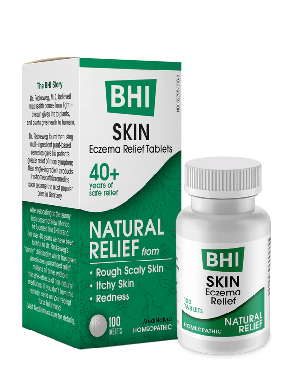 BHI Eczema