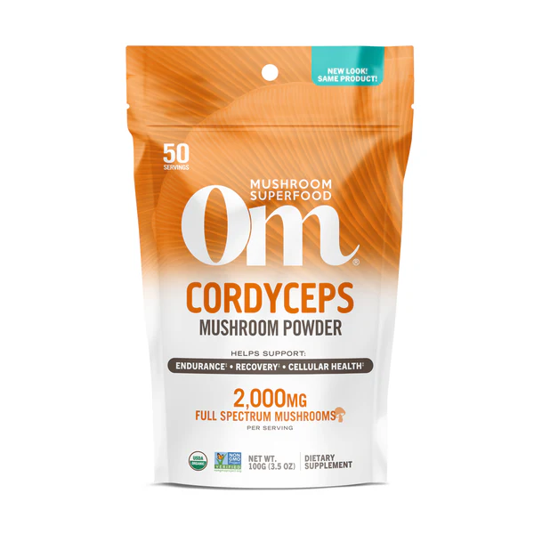 Cordyceps Militaris 100 g