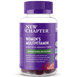 Women's Multivitamin Gummies