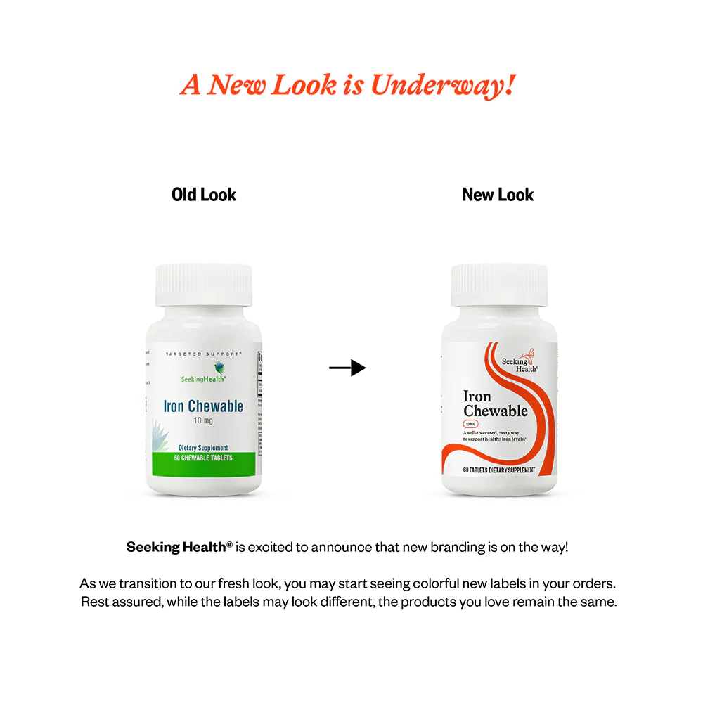 Iron Chewable - Image 2