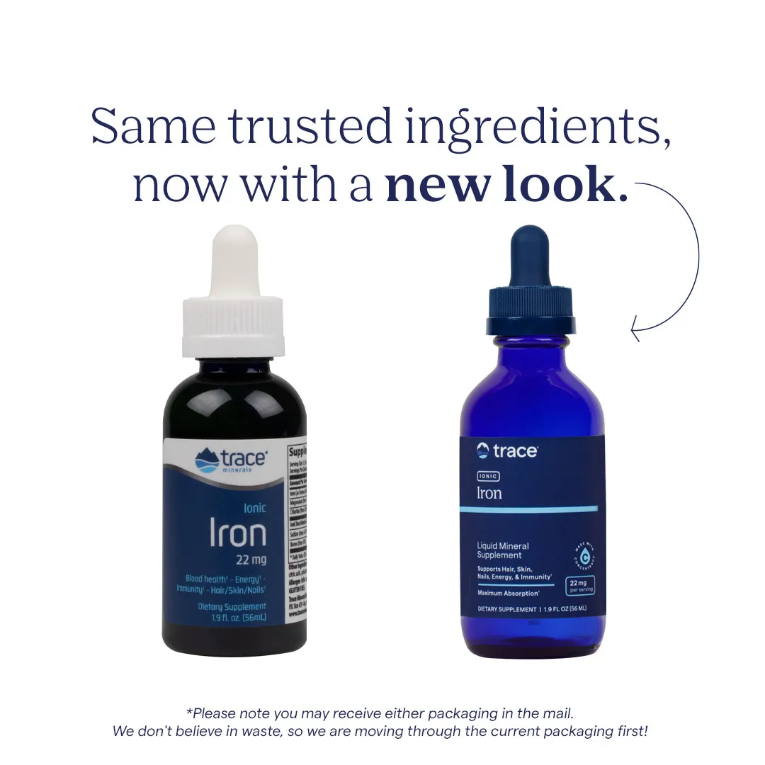 Ionic Iron - Image 2