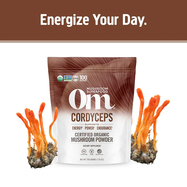 Cordyceps Militaris 100 g - Image 2