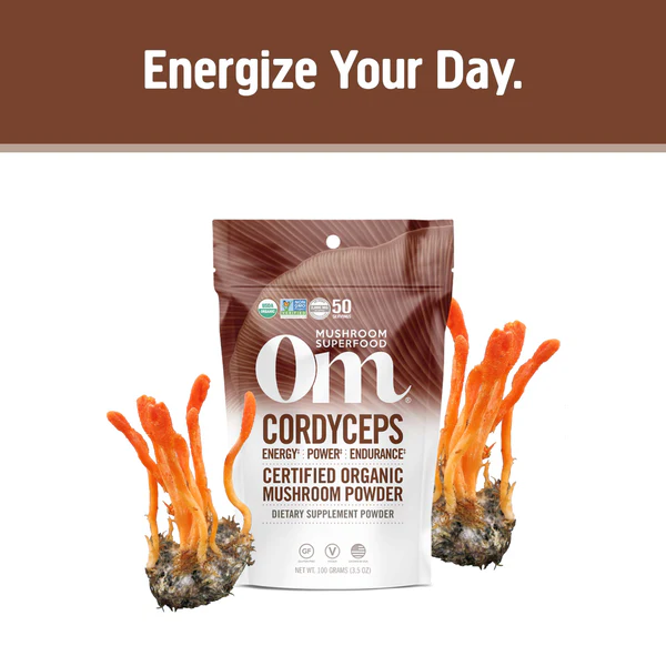 Cordyceps Militaris 100 g - Image 7