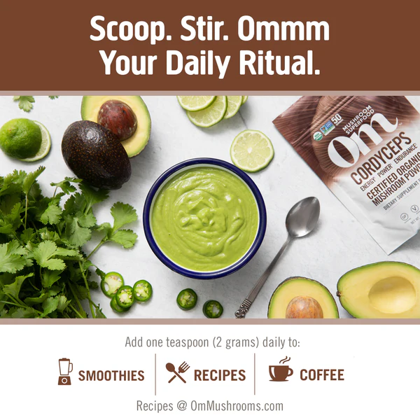 Cordyceps Militaris 100 g - Image 5