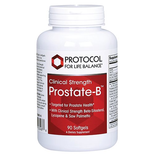 Prostate-B