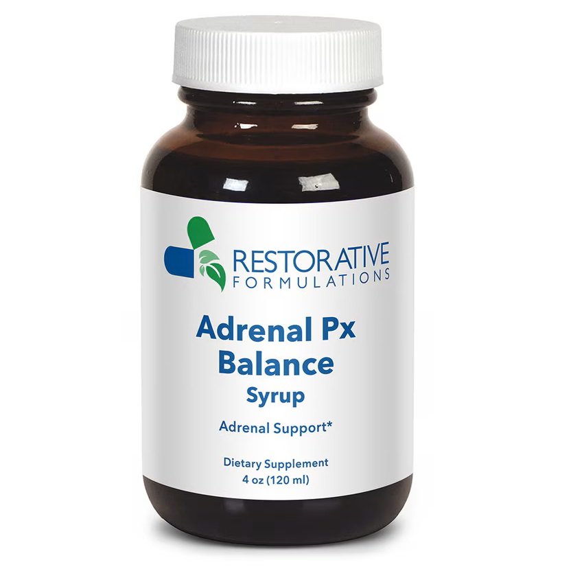 Adrenal Px Balance