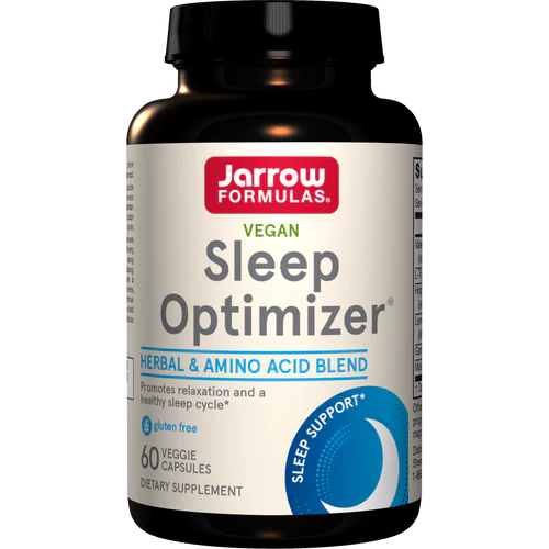 Sleep Optimizer