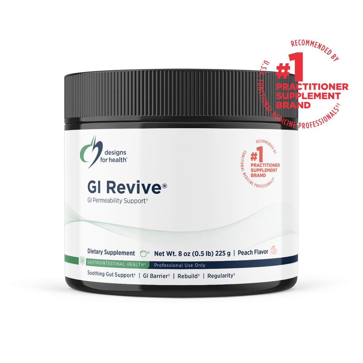 GI Revive