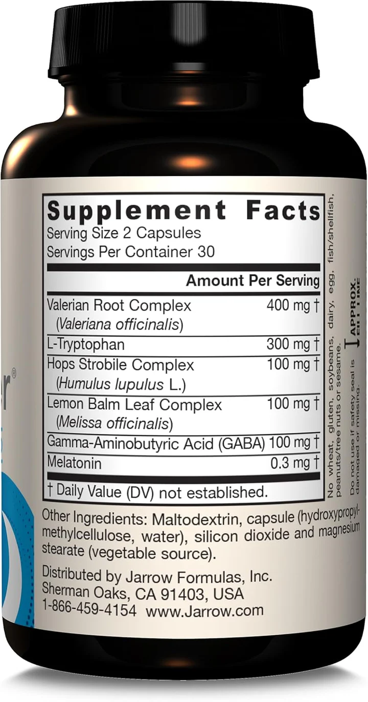 Sleep Optimizer - Image 3