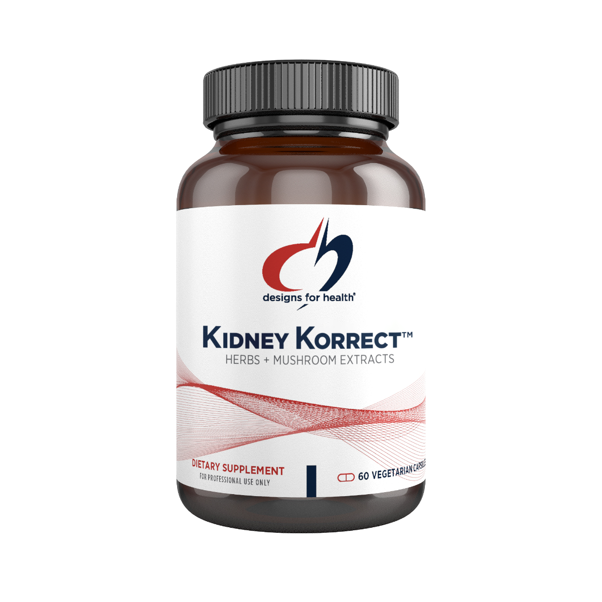 Kidney Korrect 60 vcaps