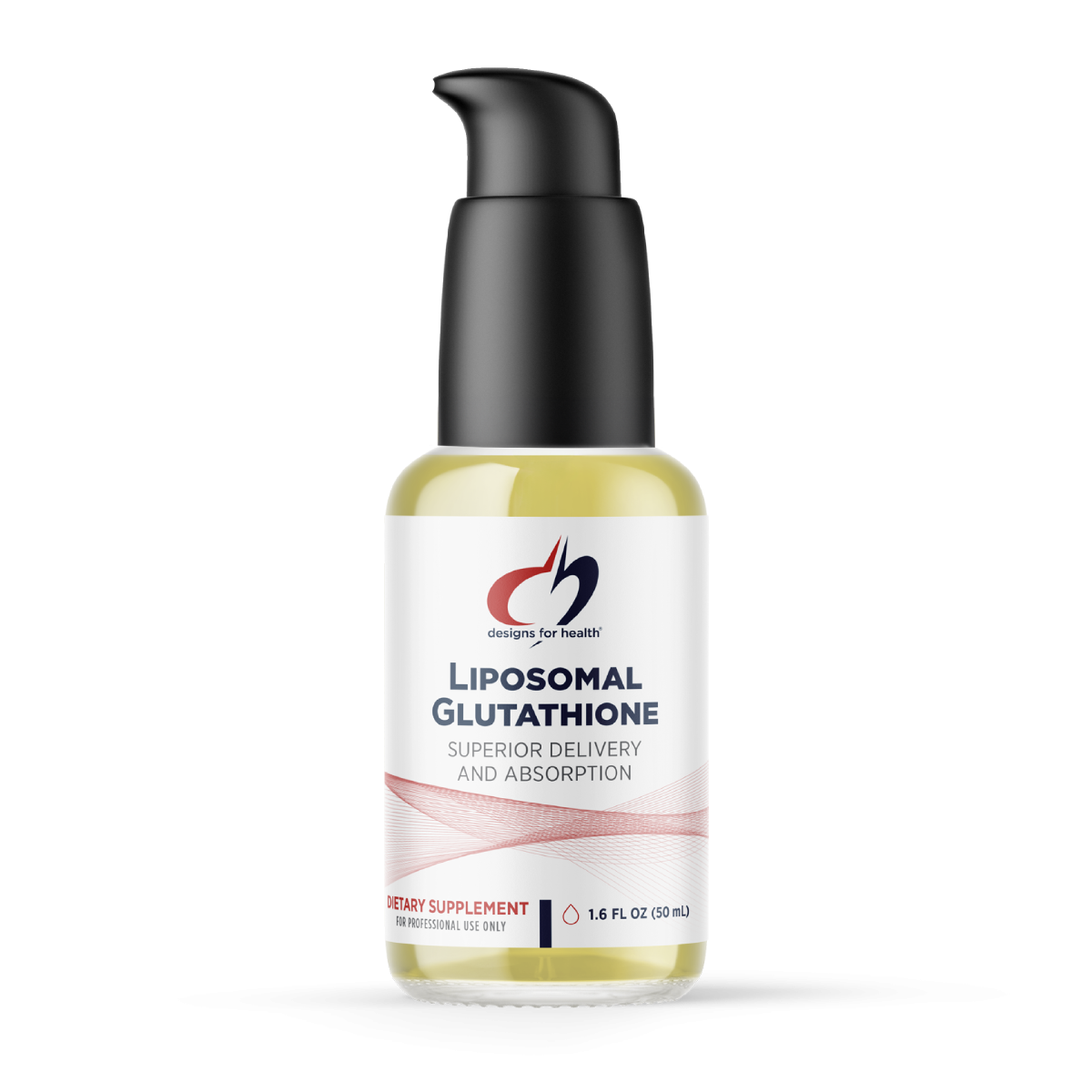 Liposomal Glutathione